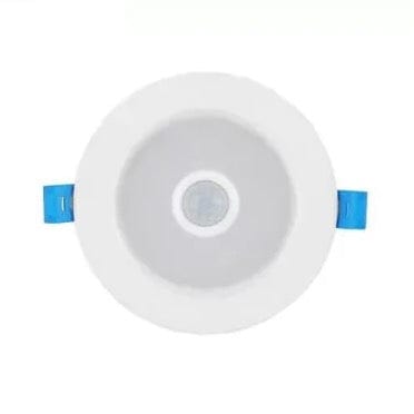 SENSOR 10W Tri-Colour Select LED Downlight 90mm cut out-LED downlight-COPY